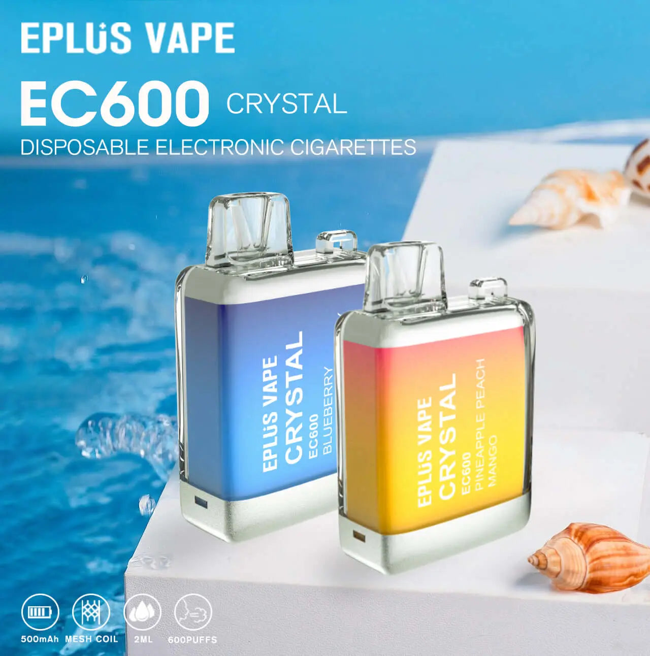 elf bar vape uk FIHP 120K | 120000 puffs, 64mL, 6-in-1, multi-flavor, LED screen, high puff  count, bulk disposable vape main image 0