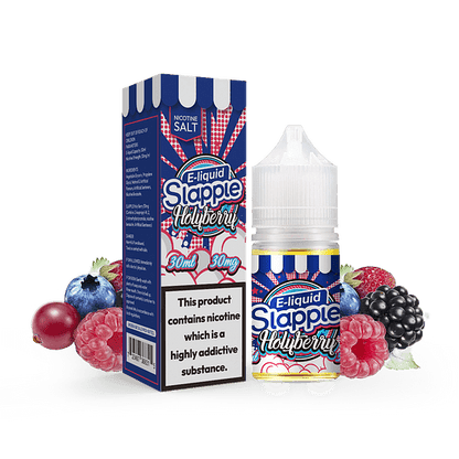 slapple E-liquid