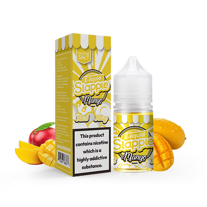 slapple E-liquid