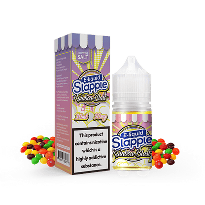 slapple E-liquid
