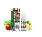 slapple E-liquid