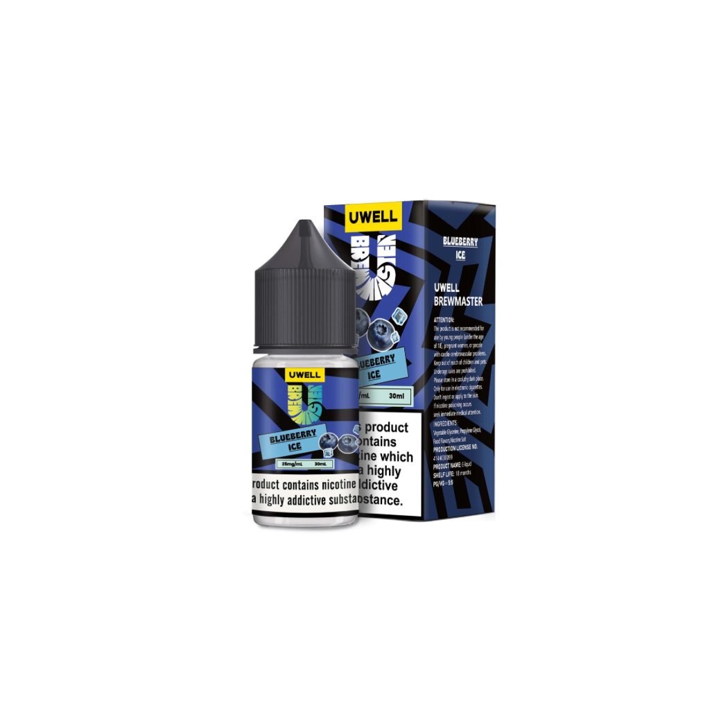 Uwell eLiquid vapeshop