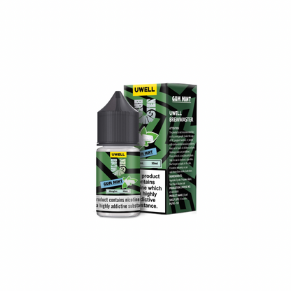 Uwell eLiquid vapeshop