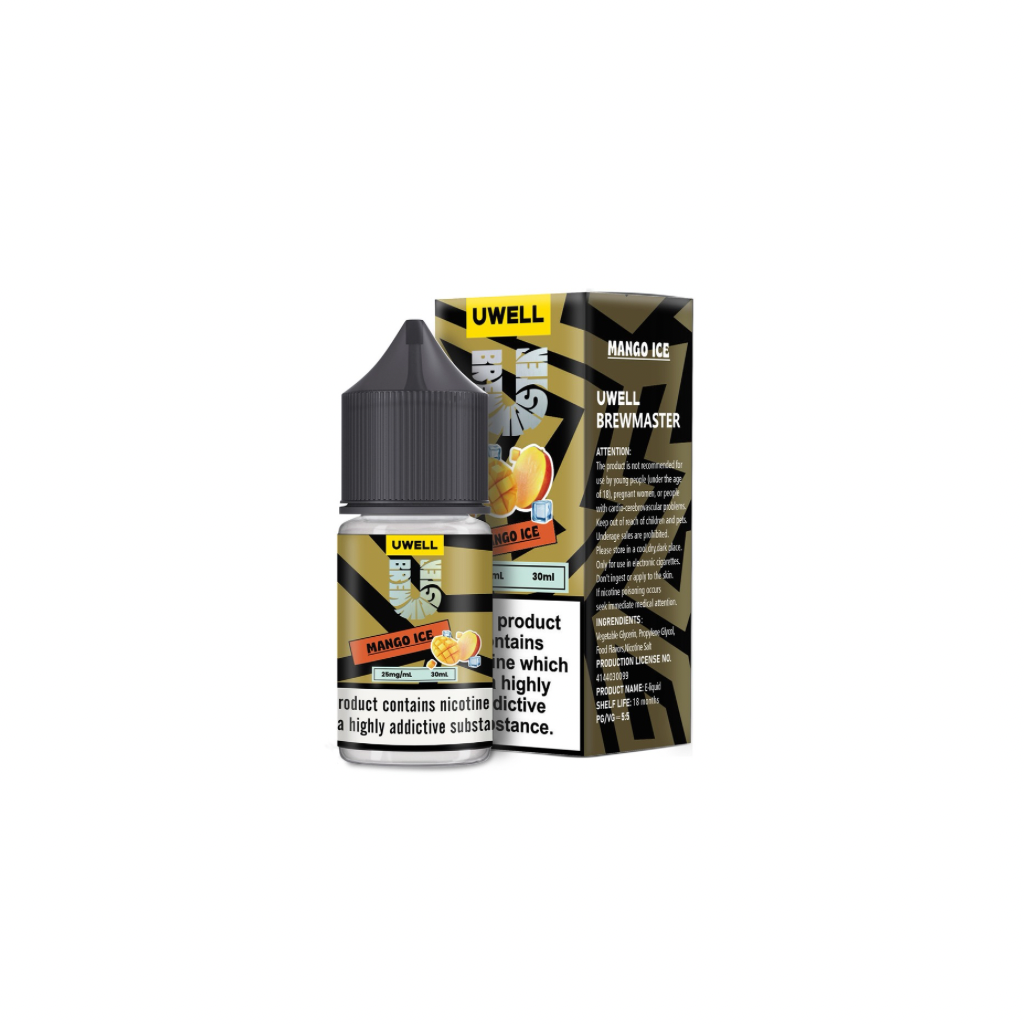 Uwell eLiquid vapeshop