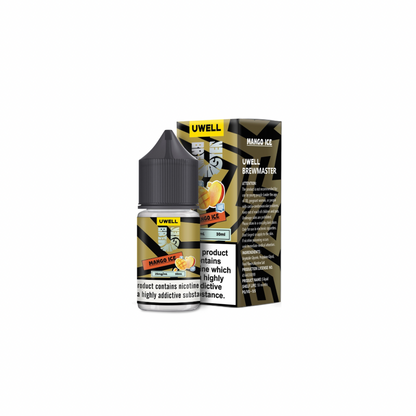 Uwell eLiquid vapeshop