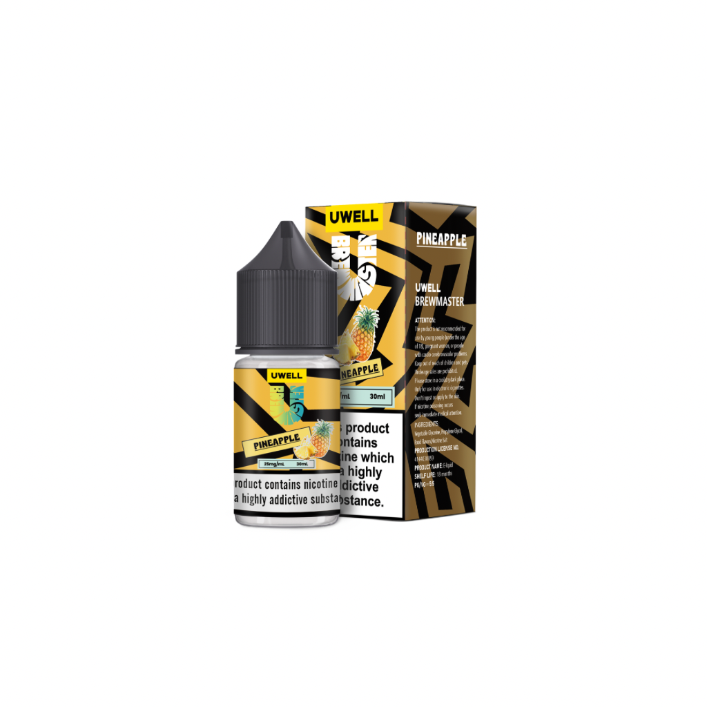 Uwell eLiquid vapeshop