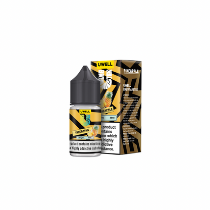 Uwell eLiquid vapeshop