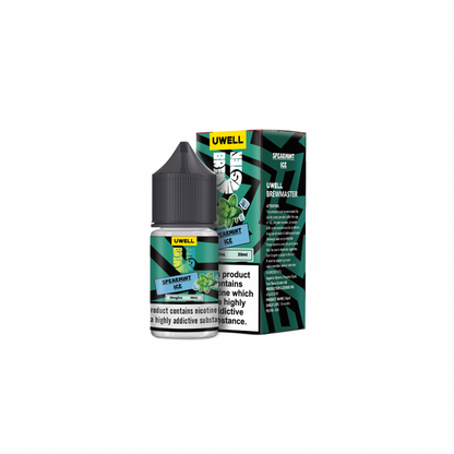 Uwell eLiquid vapeshop