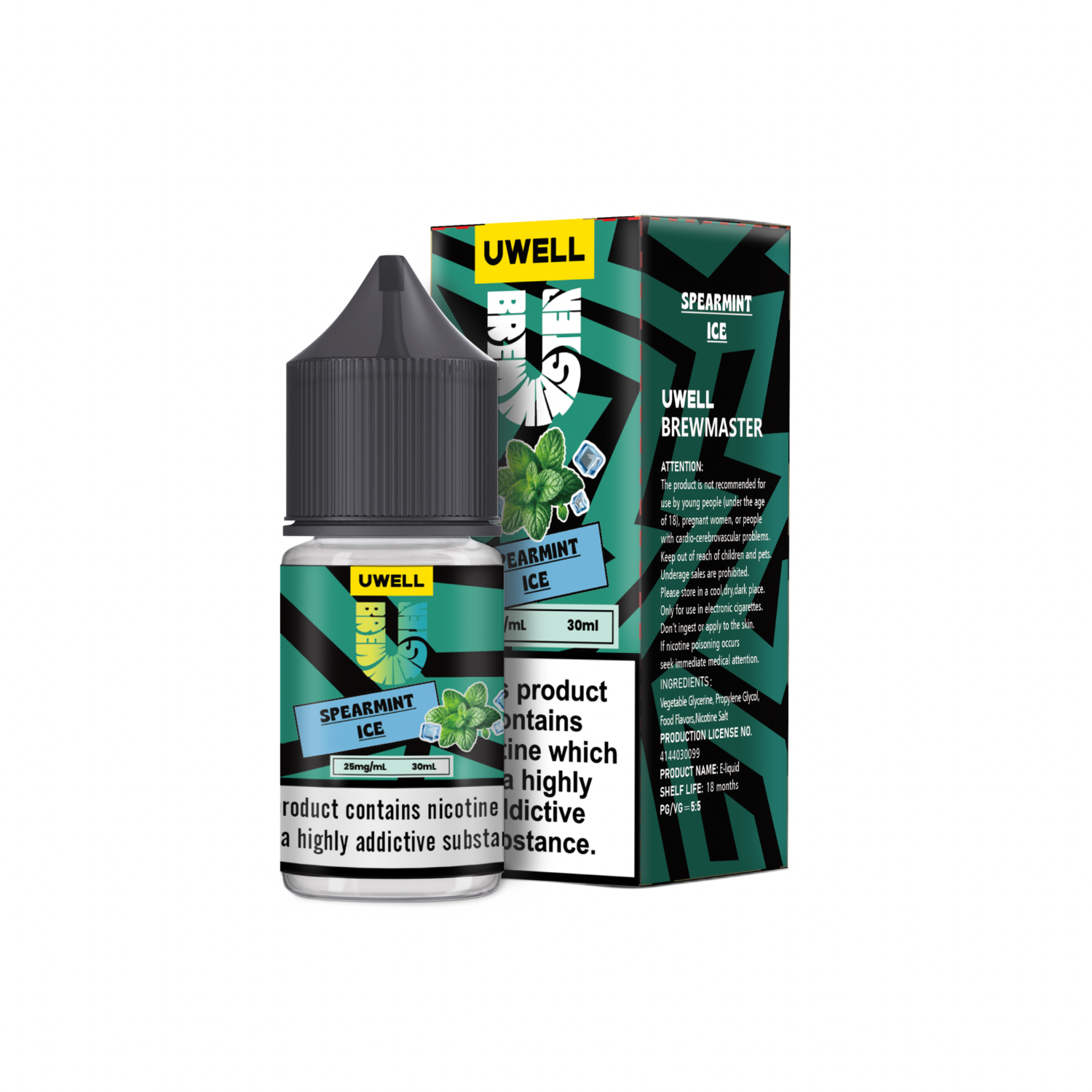 Uwell eLiquid vapeshop