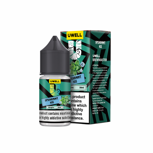 Uwell eLiquid vapeshop