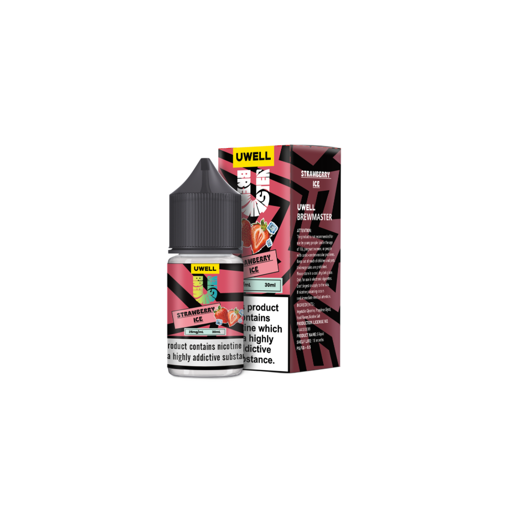 Uwell eLiquid vapeshop