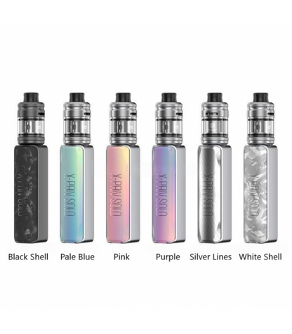 Smok X‑Priv Solo Vape Kit smok