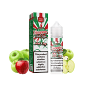 slapple E-liquid