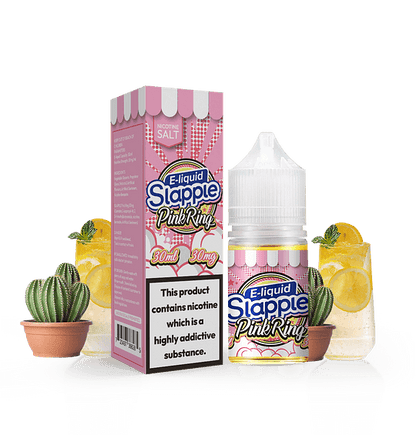 slapple E-liquid