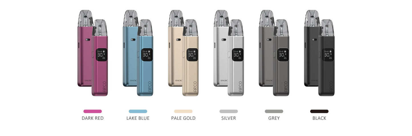 Arco Digi Kit vapeshop